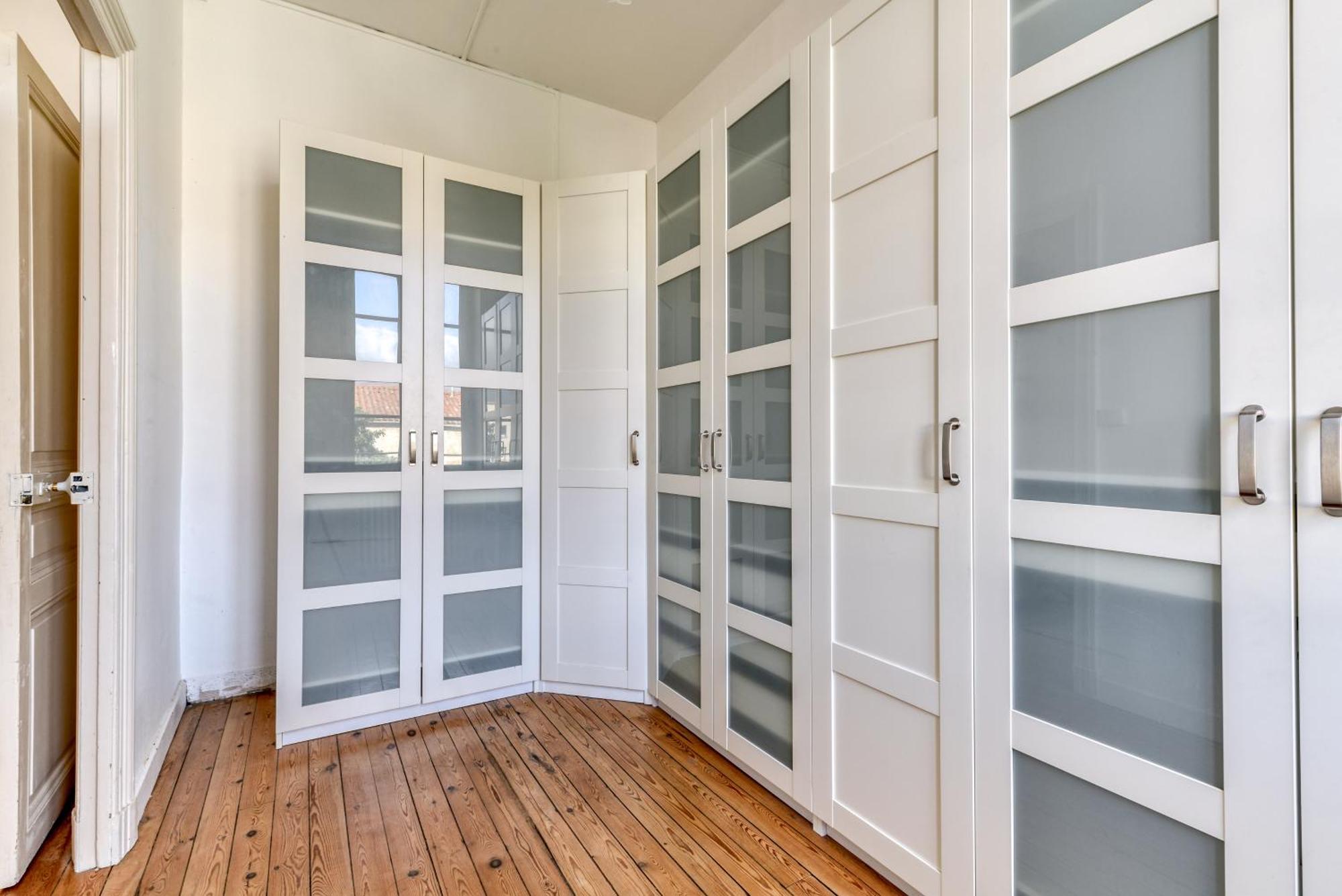 Apartment Le Marty - Wifi - - Climatison - Parking Gratuit